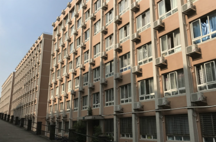空調(diào)集控系統(tǒng)-實(shí)現(xiàn)空調(diào)集中管理一鍵控制！