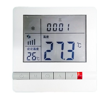 空調(diào)控制器廠家電話(huà)