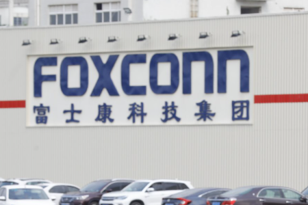 富士康集團(tuán)Foxconn空調(diào)節(jié)能集控項(xiàng)目